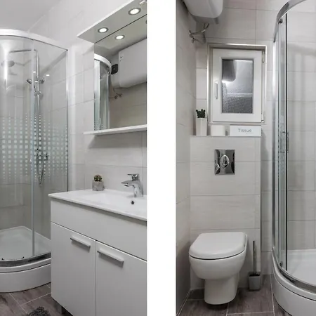 Muminovic Appartement Dubrovnik