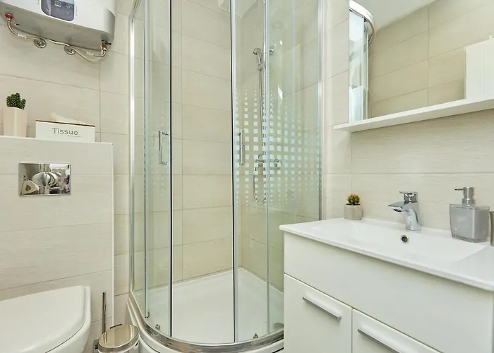 Muminovic Apartamento