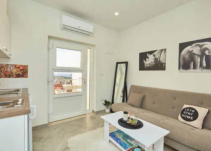 Apartamento Muminovic Dubrovnik