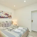 Muminovic Appartement *