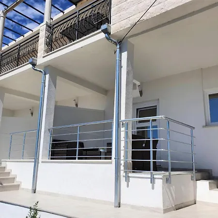 Muminovic Ντουμπρόβνικ