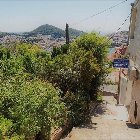 Muminovic Apartamento *