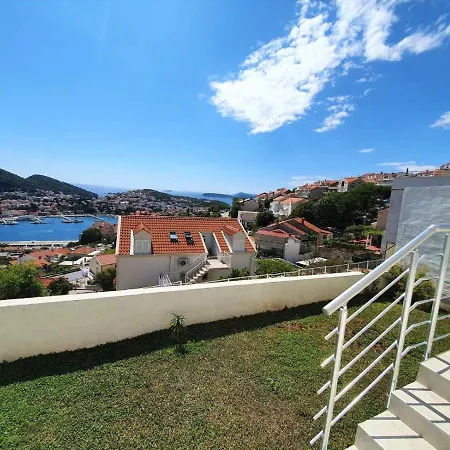 Apartamento Muminovic *