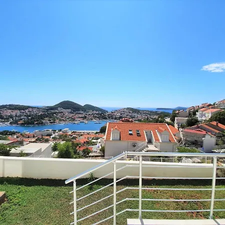 Muminovic Lägenhet Dubrovnik