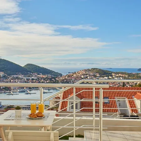 Muminovic Διαμέρισμα *