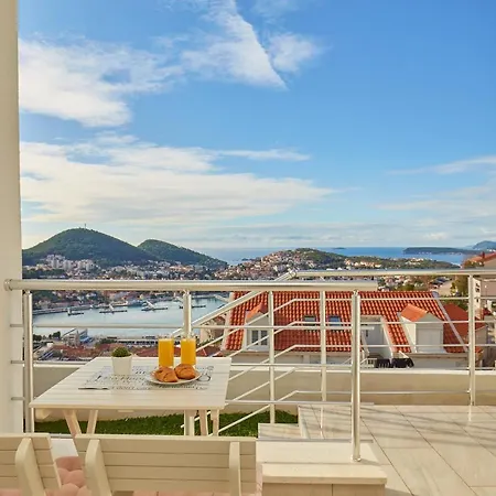 Muminovic Apartman *