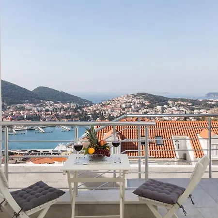 Apartamento Muminovic