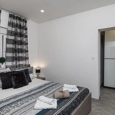 Apartamento Muminovic