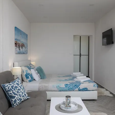 Apartamento Muminovic *