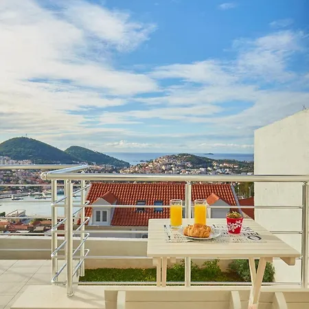 Lägenhet Muminovic Dubrovnik