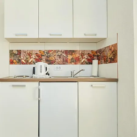 Muminovic Apartamento *