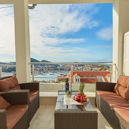 Muminovic Dubrovnik