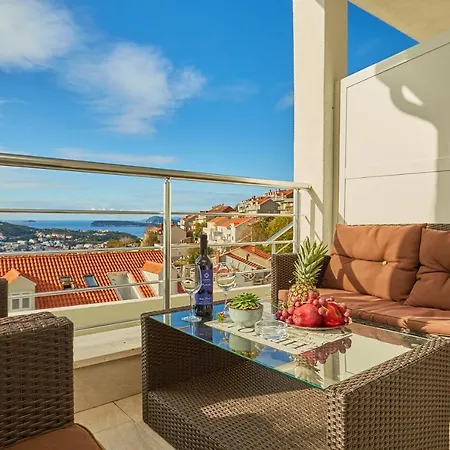 Apartman Muminovic
