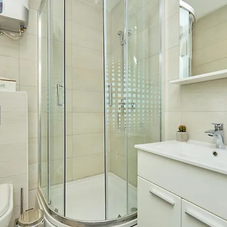 Muminovic Apartamento