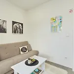Apartament Muminovic *