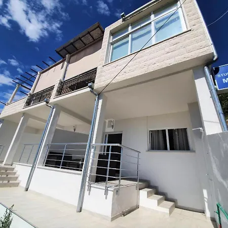 Muminovic Apartamento *