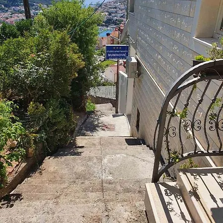 Muminovic * Dubrovnik