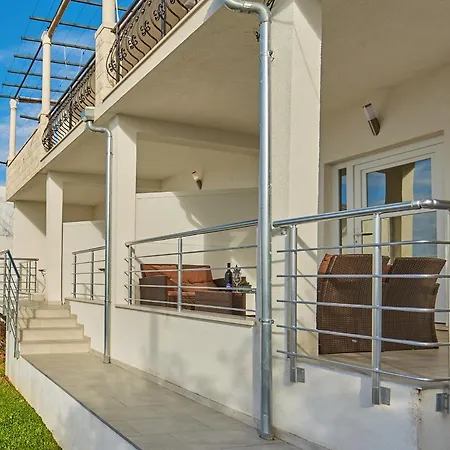 Apartamento Muminovic