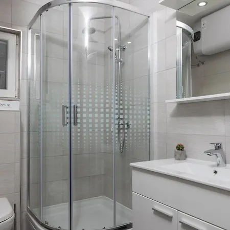 Apartamento Muminovic *