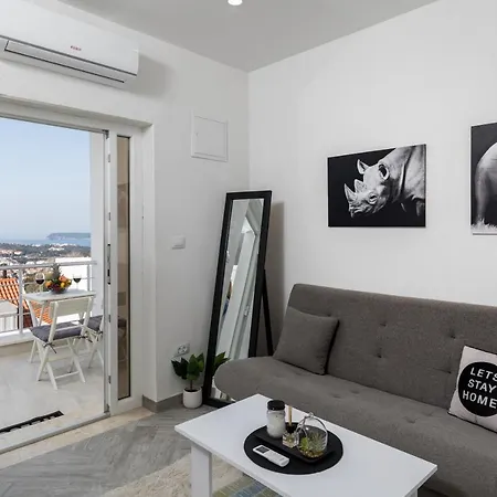 Muminovic Apartamento Dubrovnik