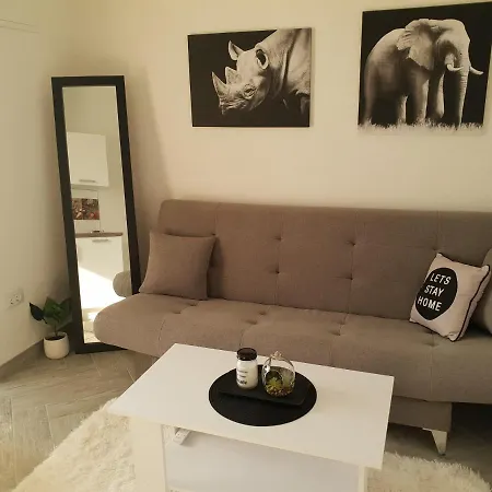 Apartamento Muminovic Dubrovnik