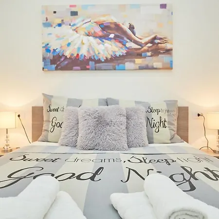 Muminovic Apartamento