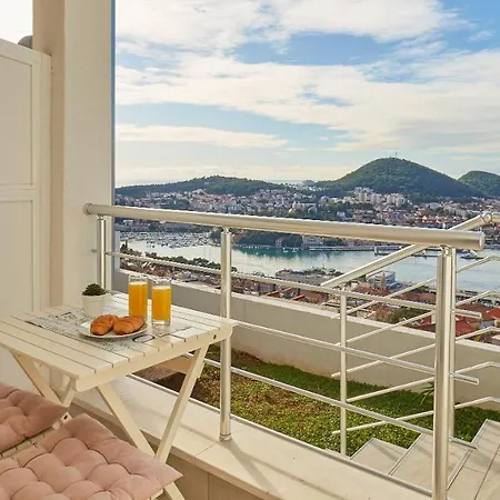 Apartamento Muminovic *